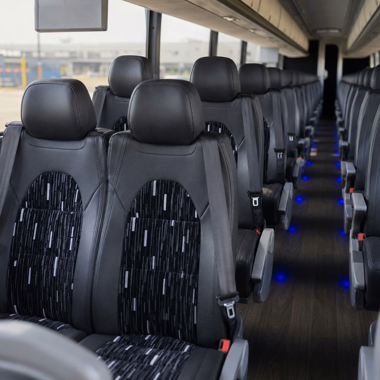 book group transportation in gresham in minutes not days