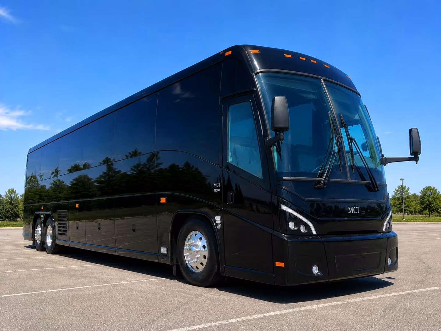 concert and event bus rentals in gresham ride together no parking stress