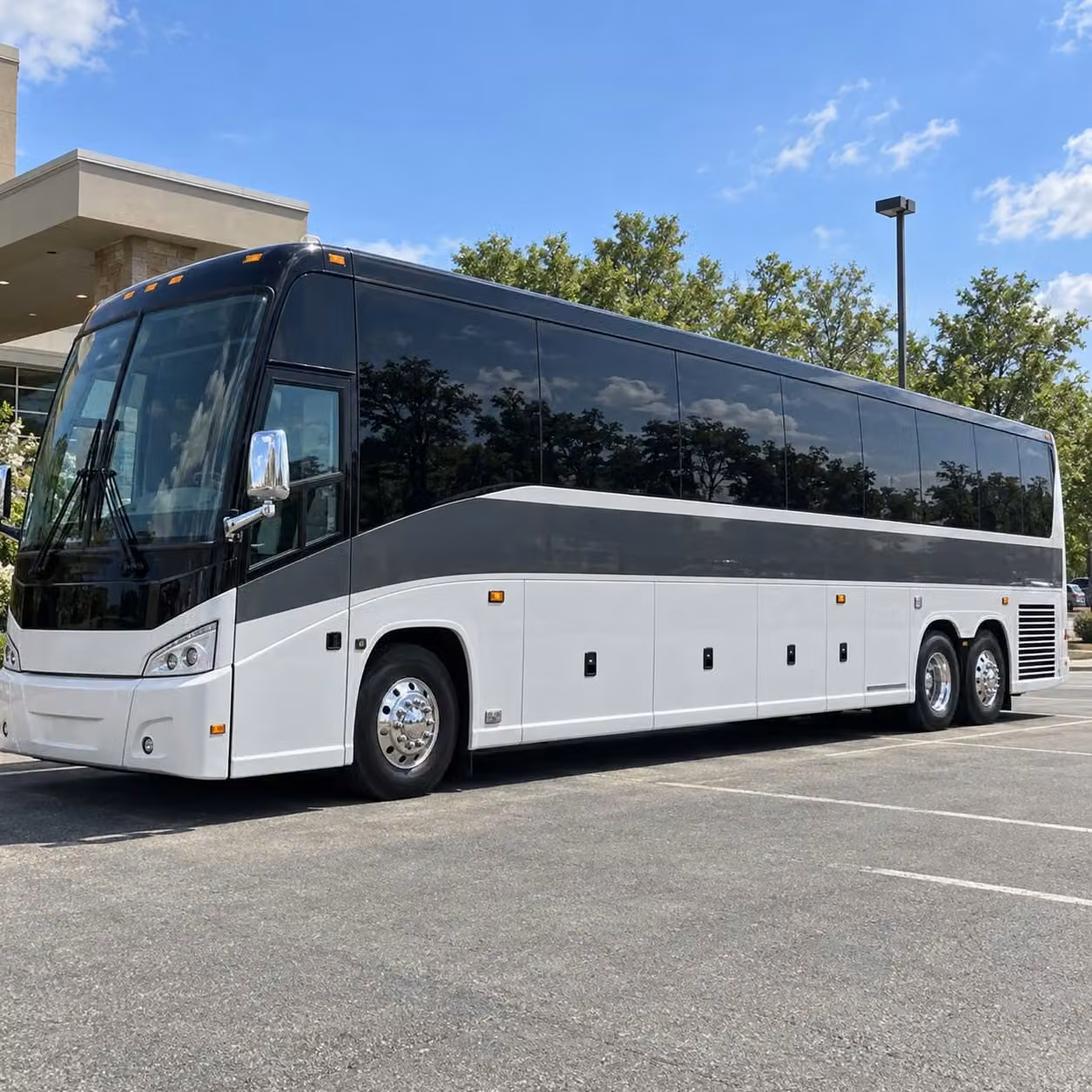 cross city prom shuttle services for gresham students heading into portland and beyond