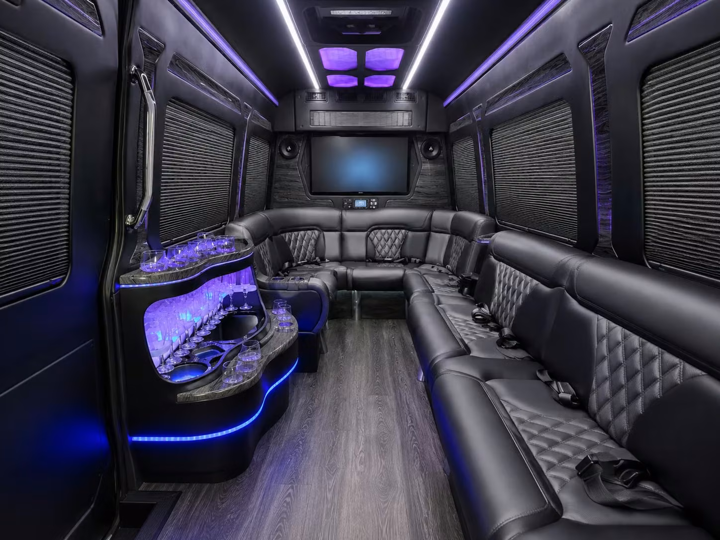 don t let parking kill your concert night gresham has better options
