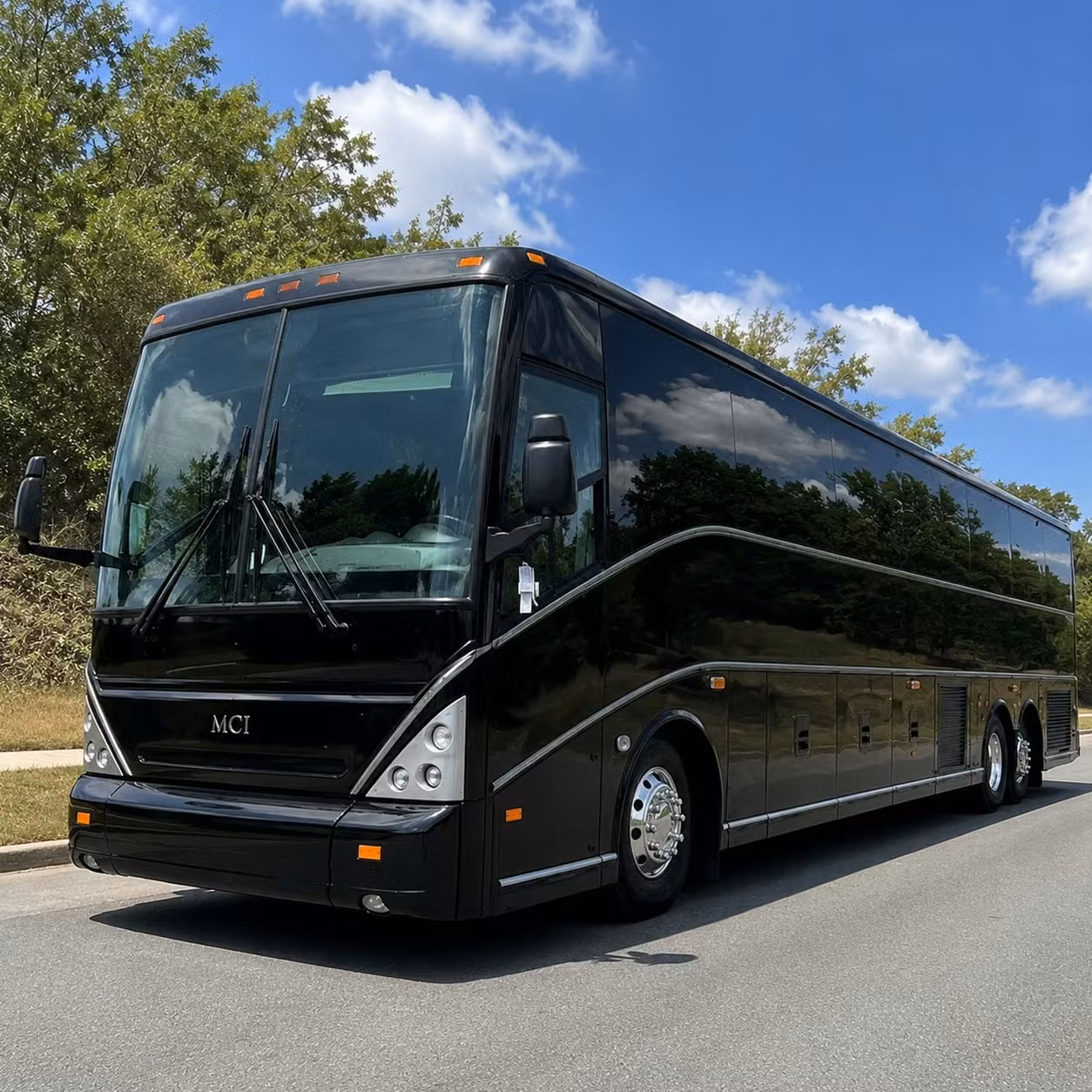 employee shuttle services for gresham s largest employers and business parks