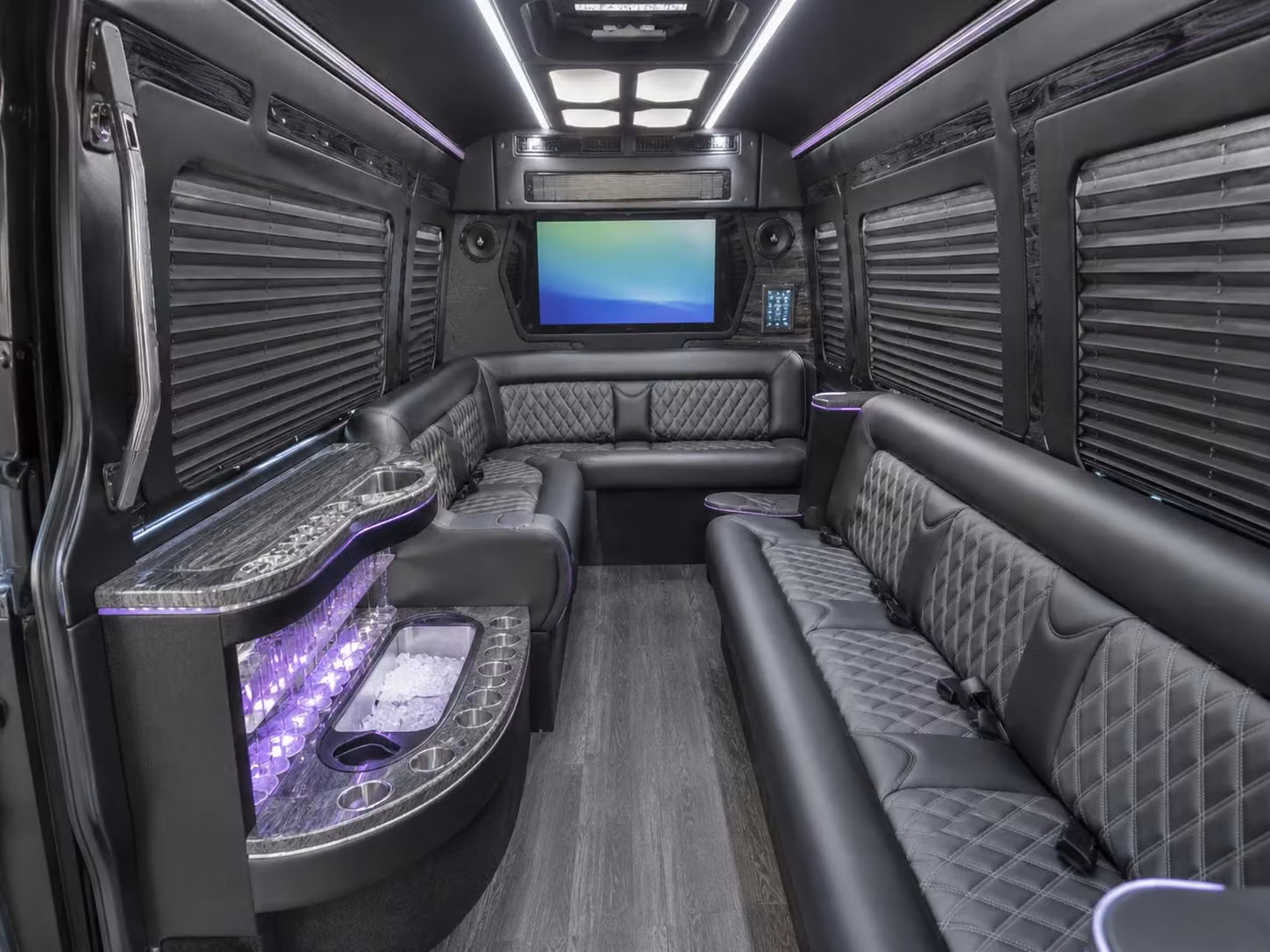 government military transportation services in gresham