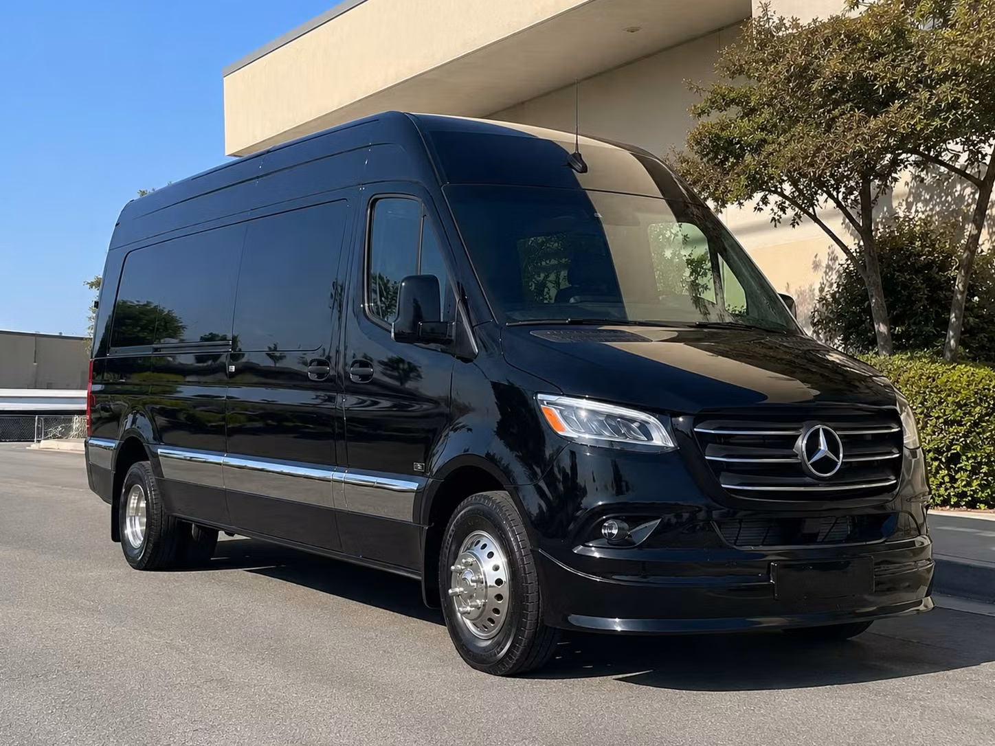 gresham bus rentals for sports teams sporting events