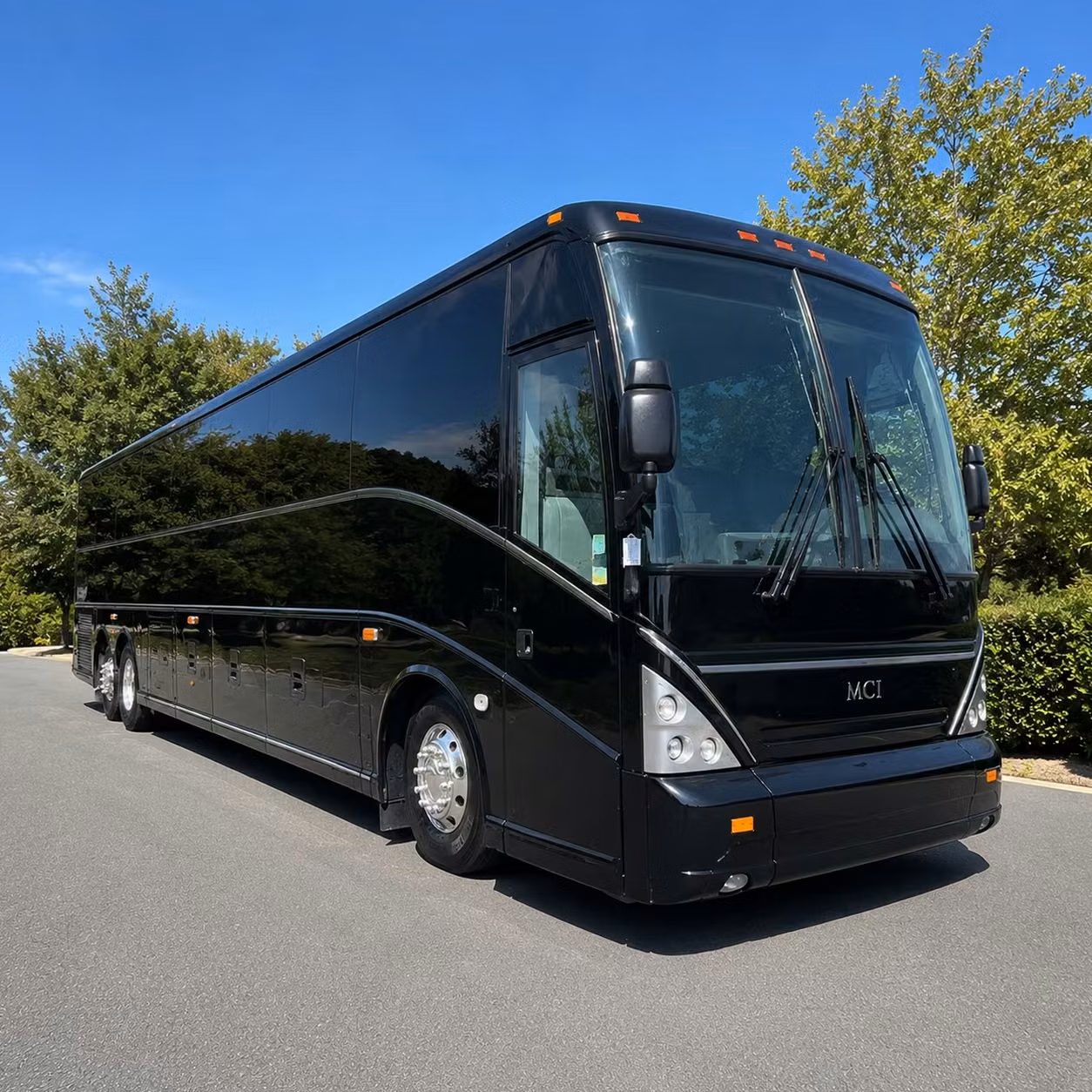 gresham corporate event shuttle bus rentals get your group there on time