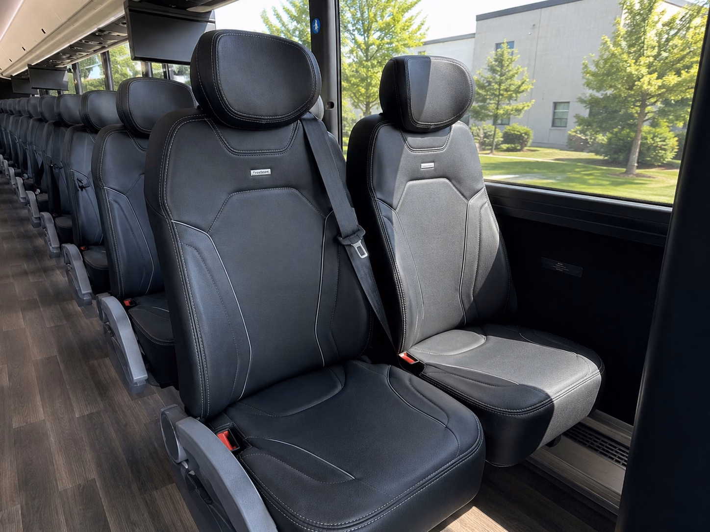gresham employee shuttle services