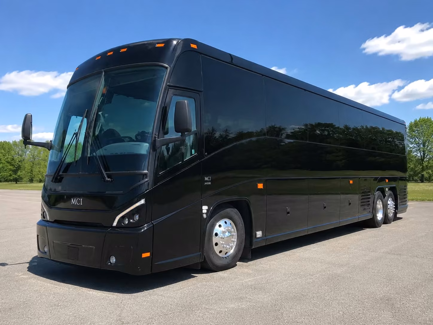 gresham school field trip bus rentals safe comfortable and easy to book