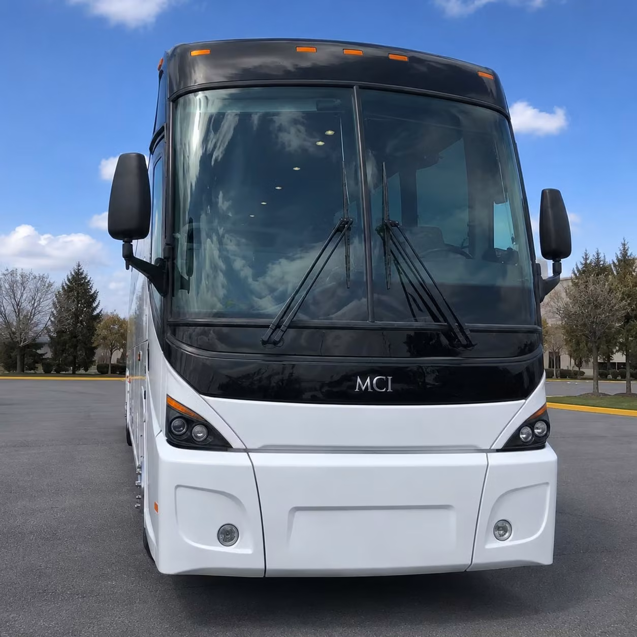 industrial and warehouse crew transportation in the gresham area