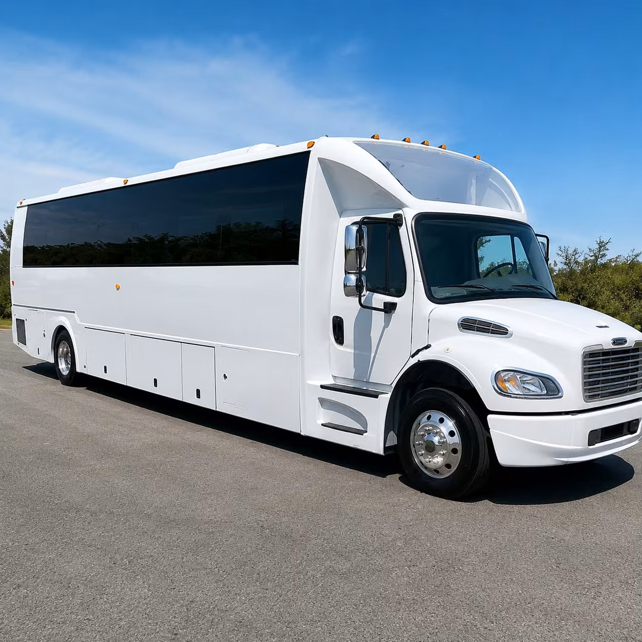 party bus