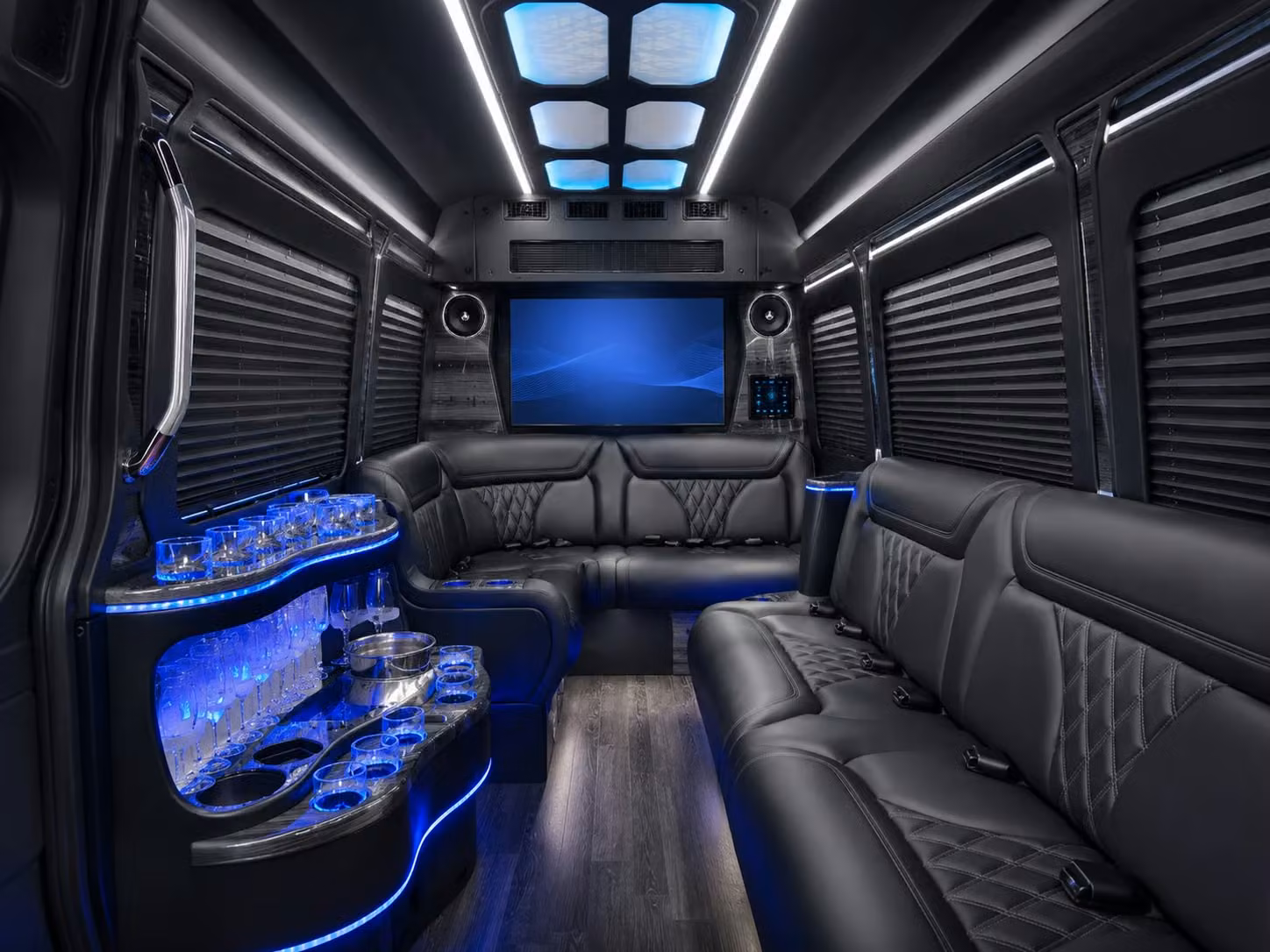 sports team bus rentals in gresham travel together win together