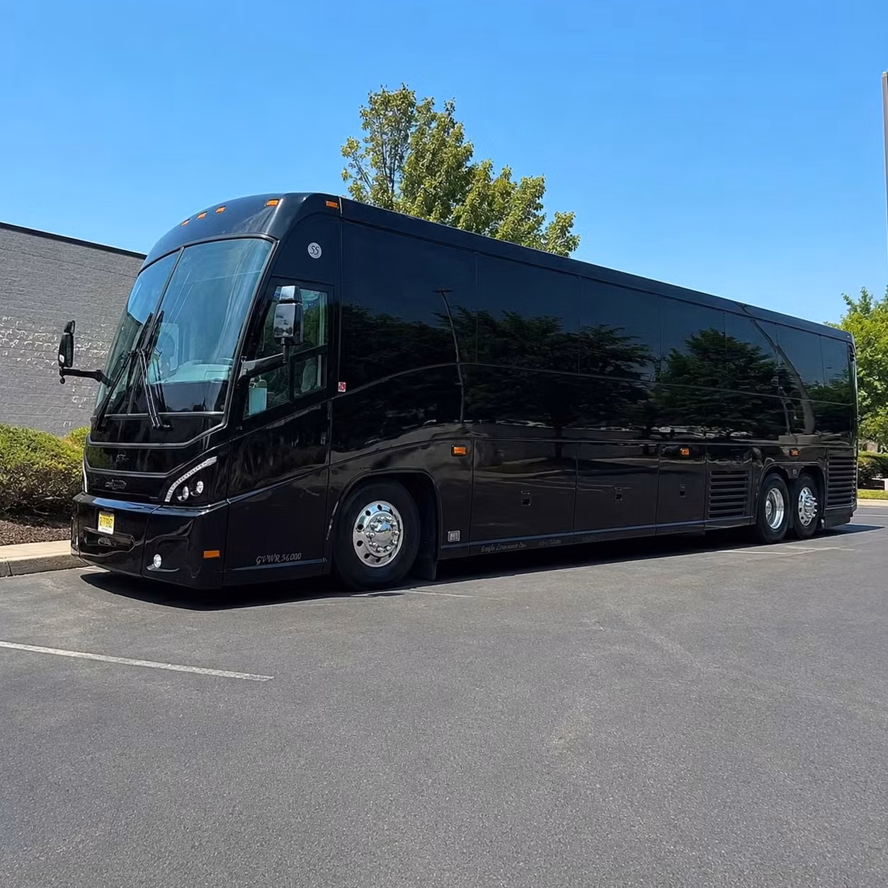 the best way for gresham organizations to handle multi day and overnight group travel