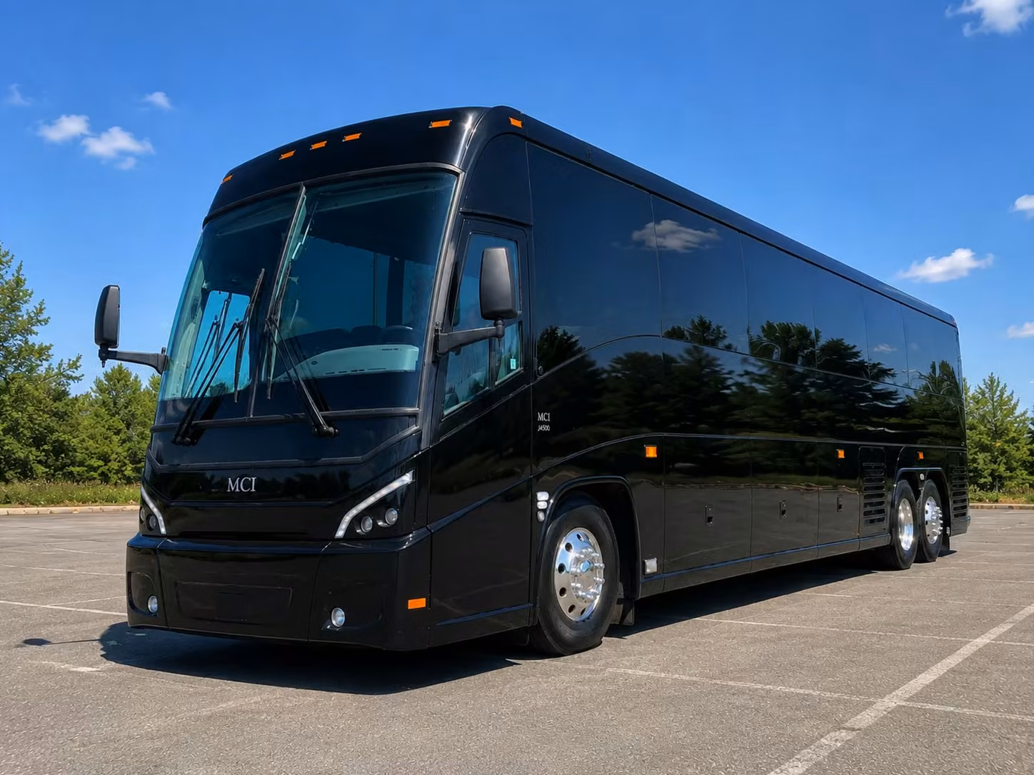 the easiest way to book ada accessible field trip buses in gresham