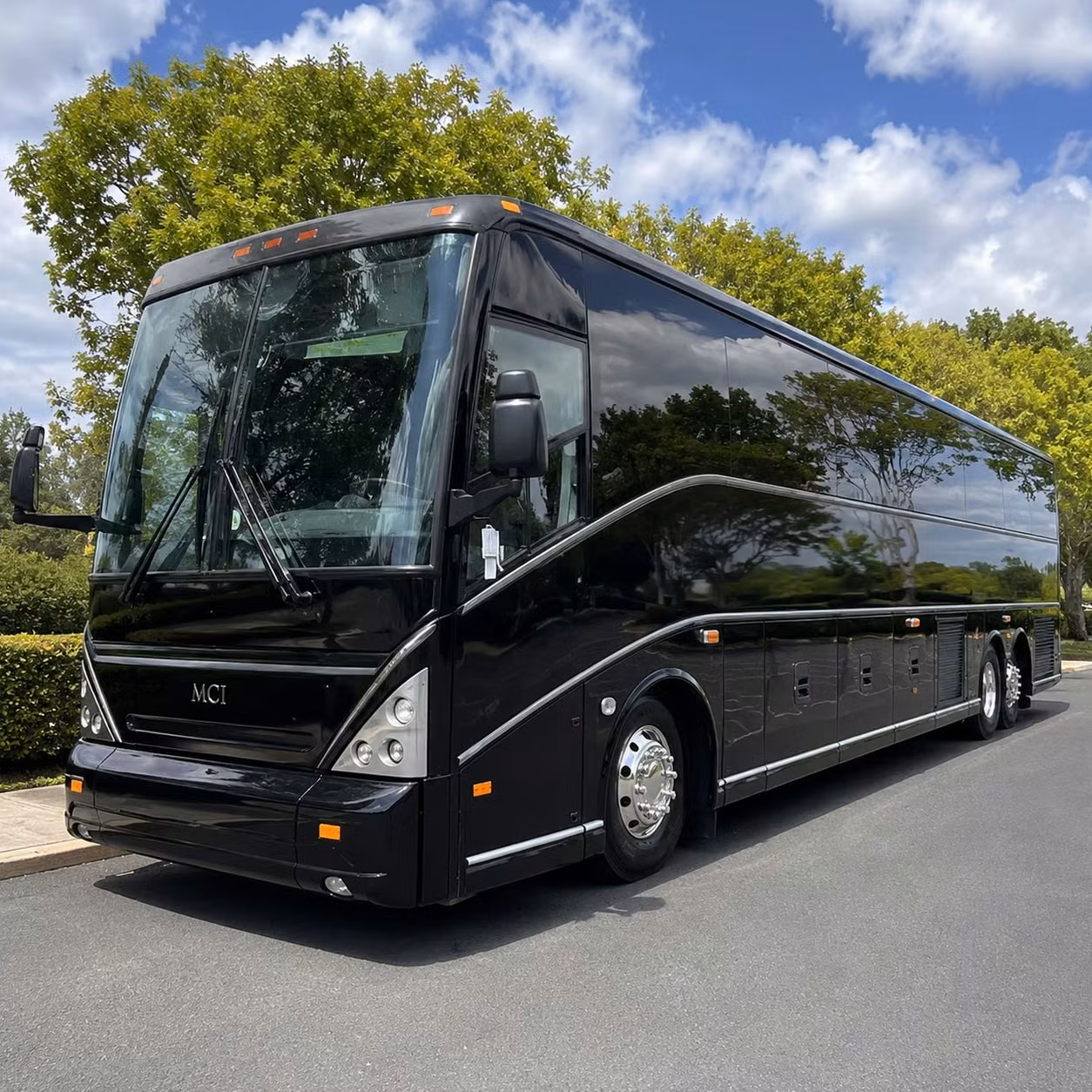 you can find and book concert transportation in gresham and any nearby city