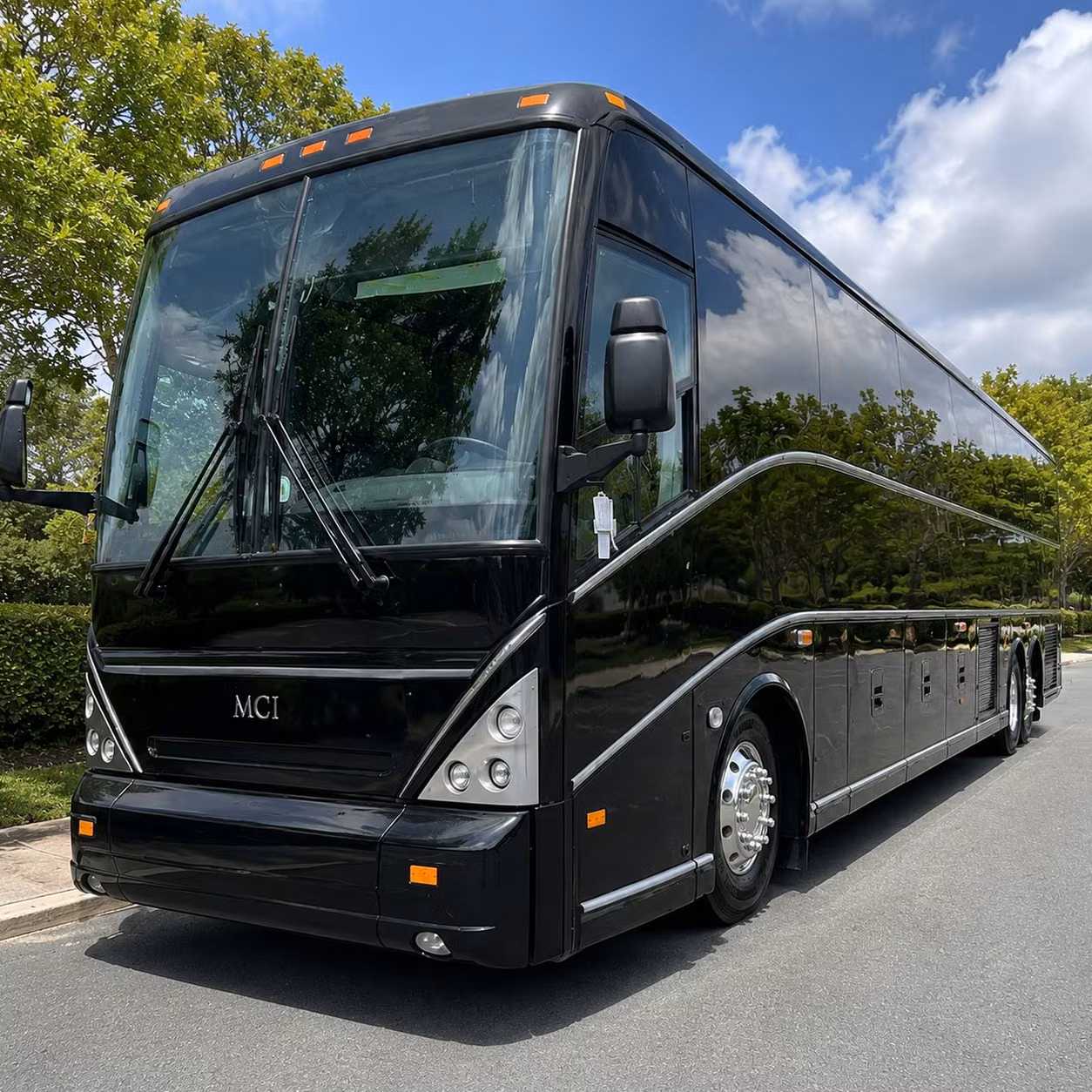 you can find and book corporate event transportation in gresham and any nearby city