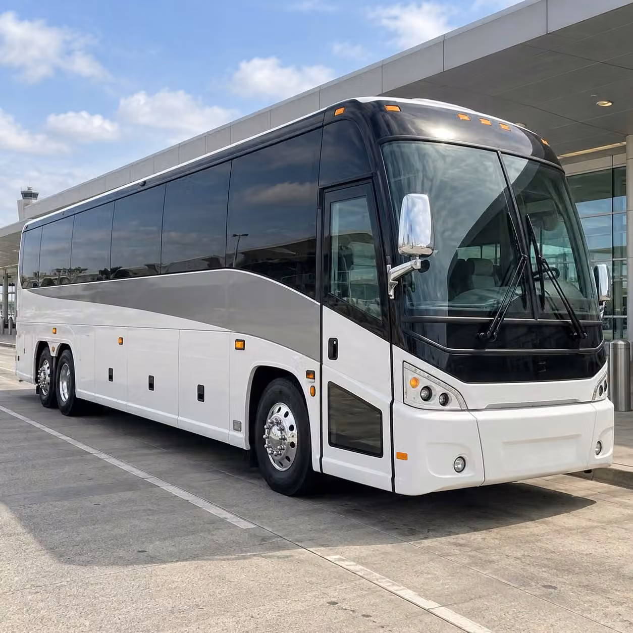 you can find and book prom transportation in gresham and any nearby city