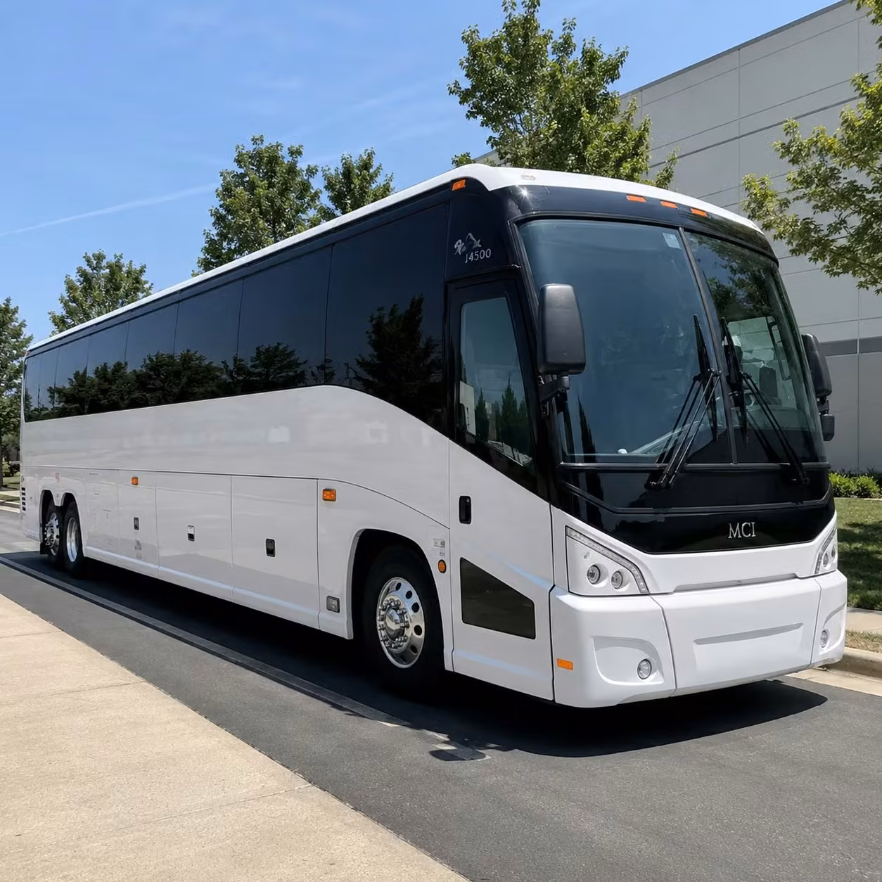 you can find and book religious group transportation in gresham and any nearby city
