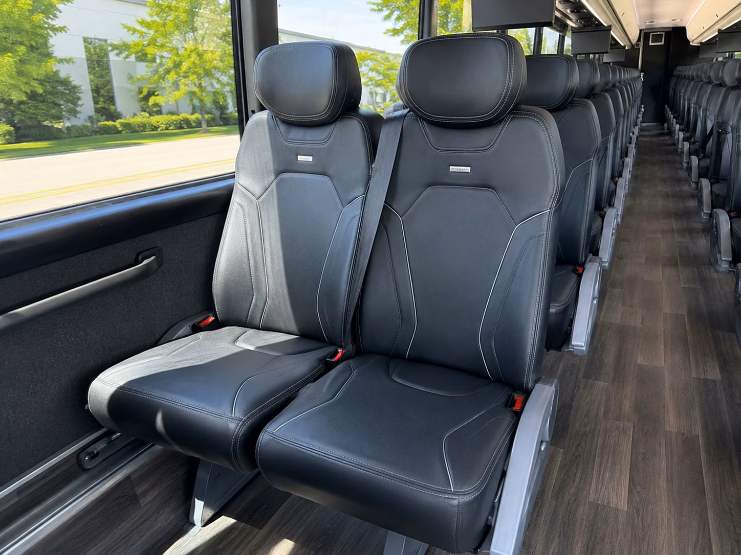 you can find and book wedding transportation in gresham and any nearby city