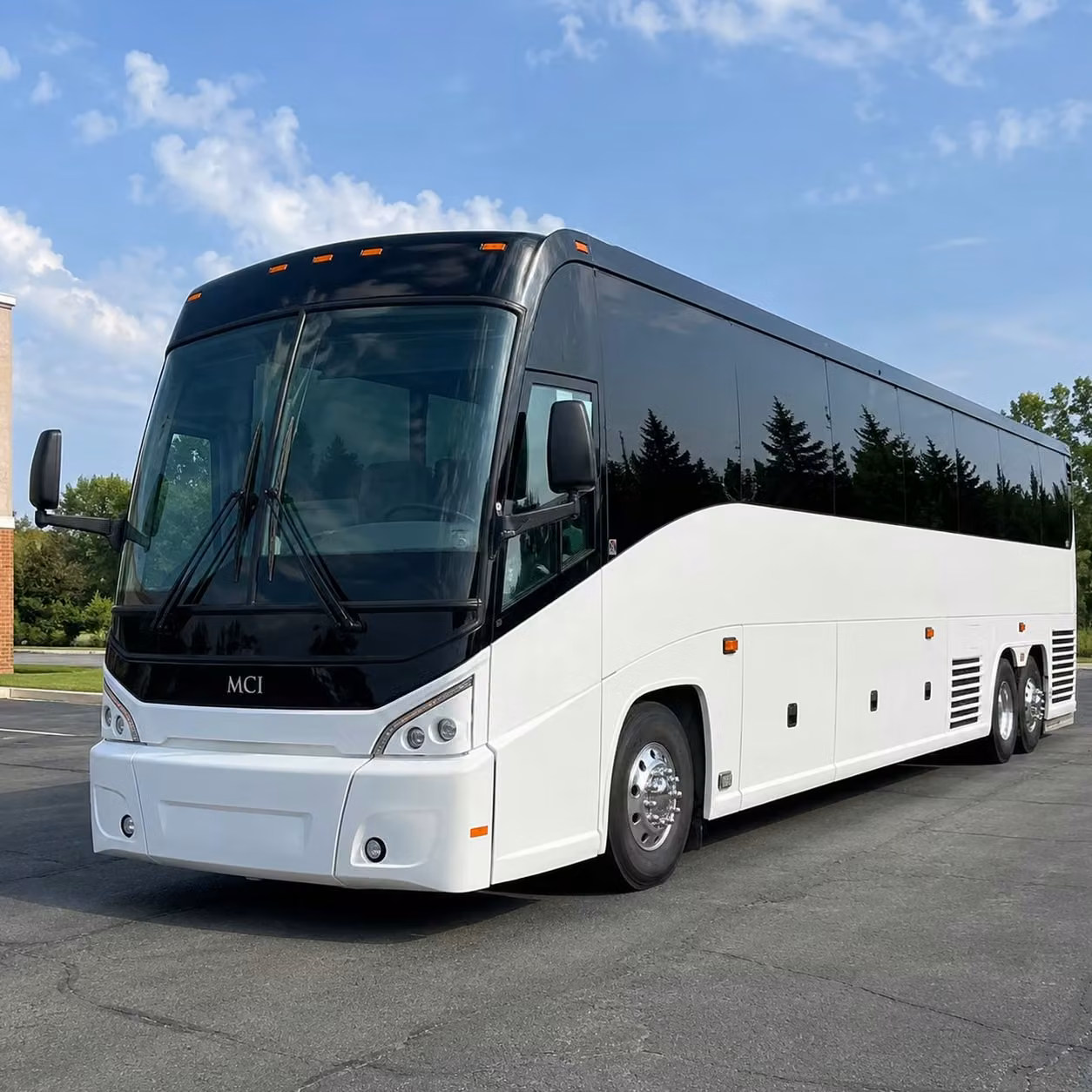 youth group and mission trip transportation in gresham oregon